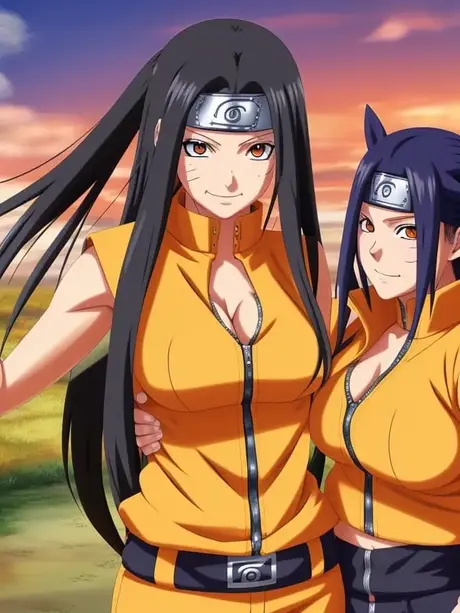 Beautés hentai générées par IA : Tsusone et d'autres bombes plantureuses dévoilent leurs seins