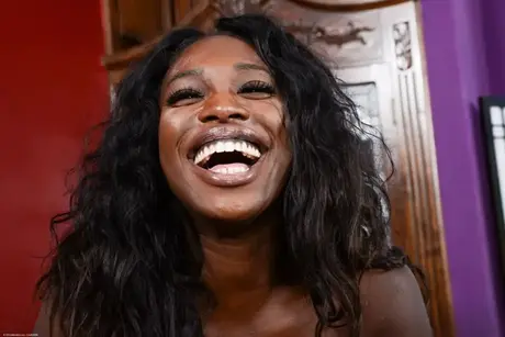 ATK Exotics: porno fotogalerie Black Dahlia