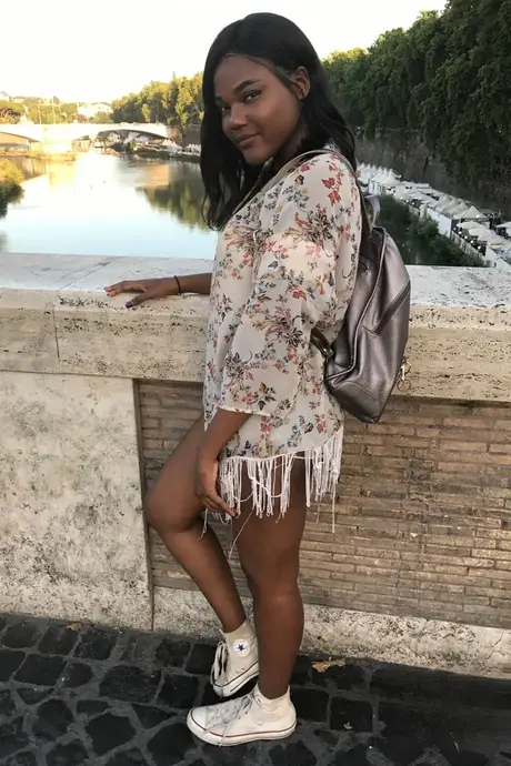 ATK Girlfriends：Yara Skye