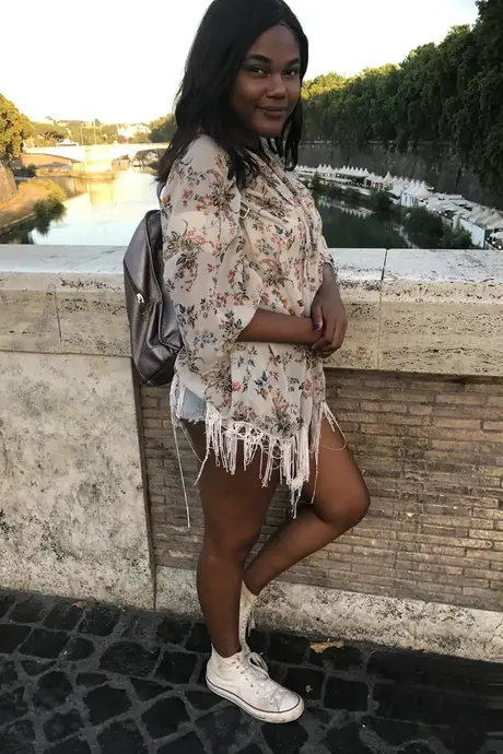 ATK Girlfriends：Yara Skye