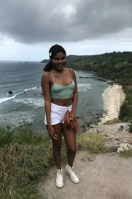 ATK Girlfriends: Yara Skye