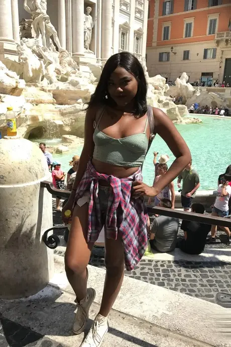 ATK Girlfriends：Yara Skye