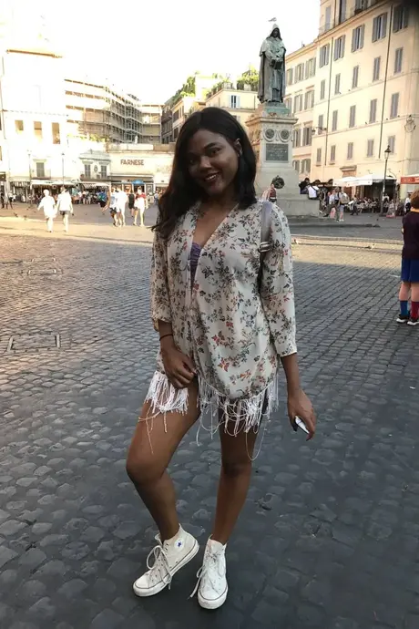 ATK Girlfriends：Yara Skye