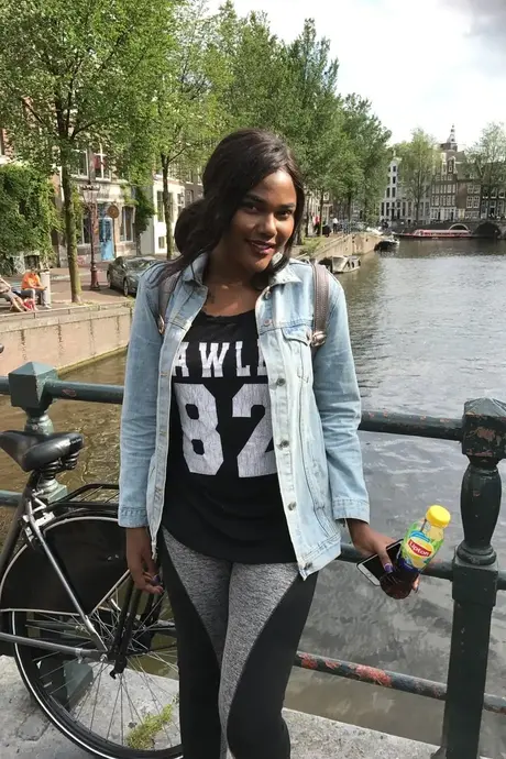 ATK Girlfriends：Yara Skye