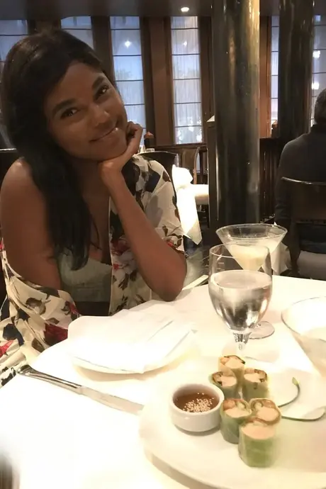 ATK Girlfriends：Yara Skye