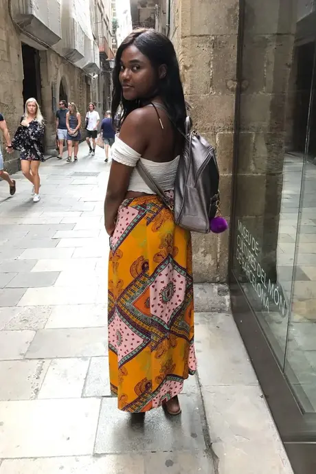 ATK Girlfriends：Yara Skye