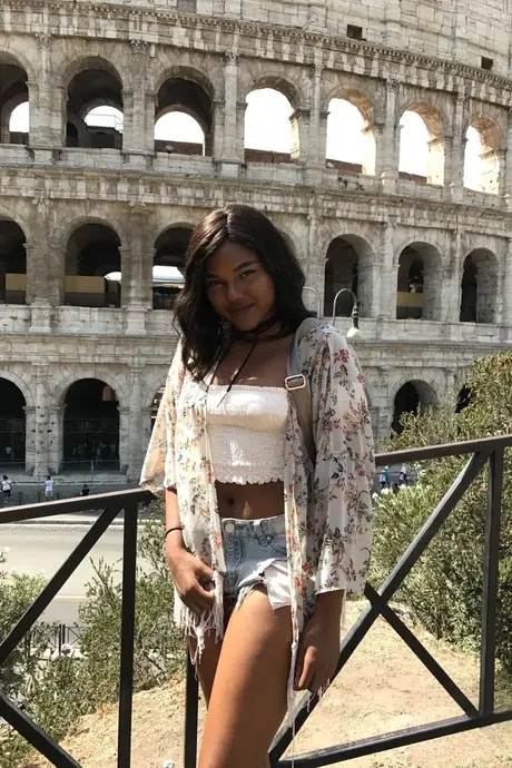 ATK Girlfriends：Yara Skye