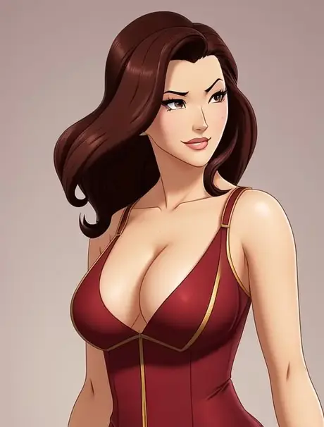 Galerie d'images adultes hentai d'Asami Sato