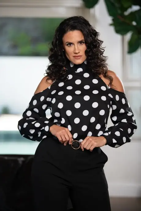 Alexis Tae e Penny Barber in un 69 lesbico