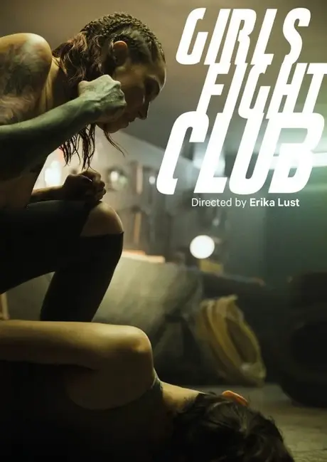Silvia Rubi, Viktoria Vaar & Cintia Shapiro går i gang på Fight Club