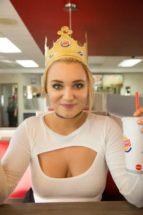 Gwen Stanbergs hotte billeder til Zishy