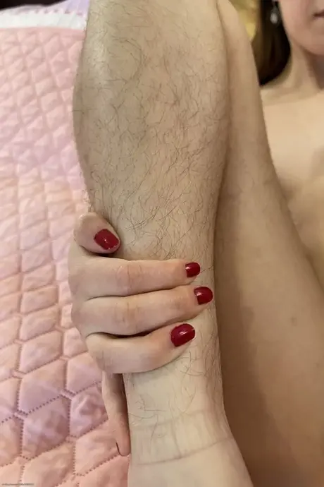 Galerie nahých fotografií Sia Wood od ATK Petites