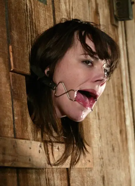 Dana DeArmond: beleza americana submissa humilhada e foda com força