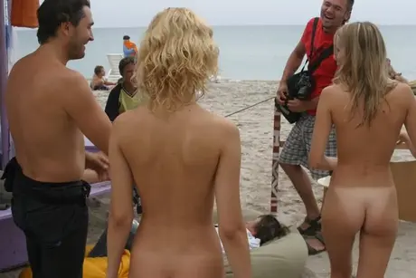 Lena L a Vika Y ve fotogalerii Met Art XXX