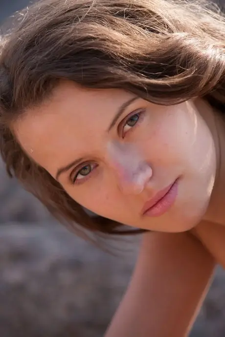 A galeria de fotos incrivelmente quente de Lucy G
